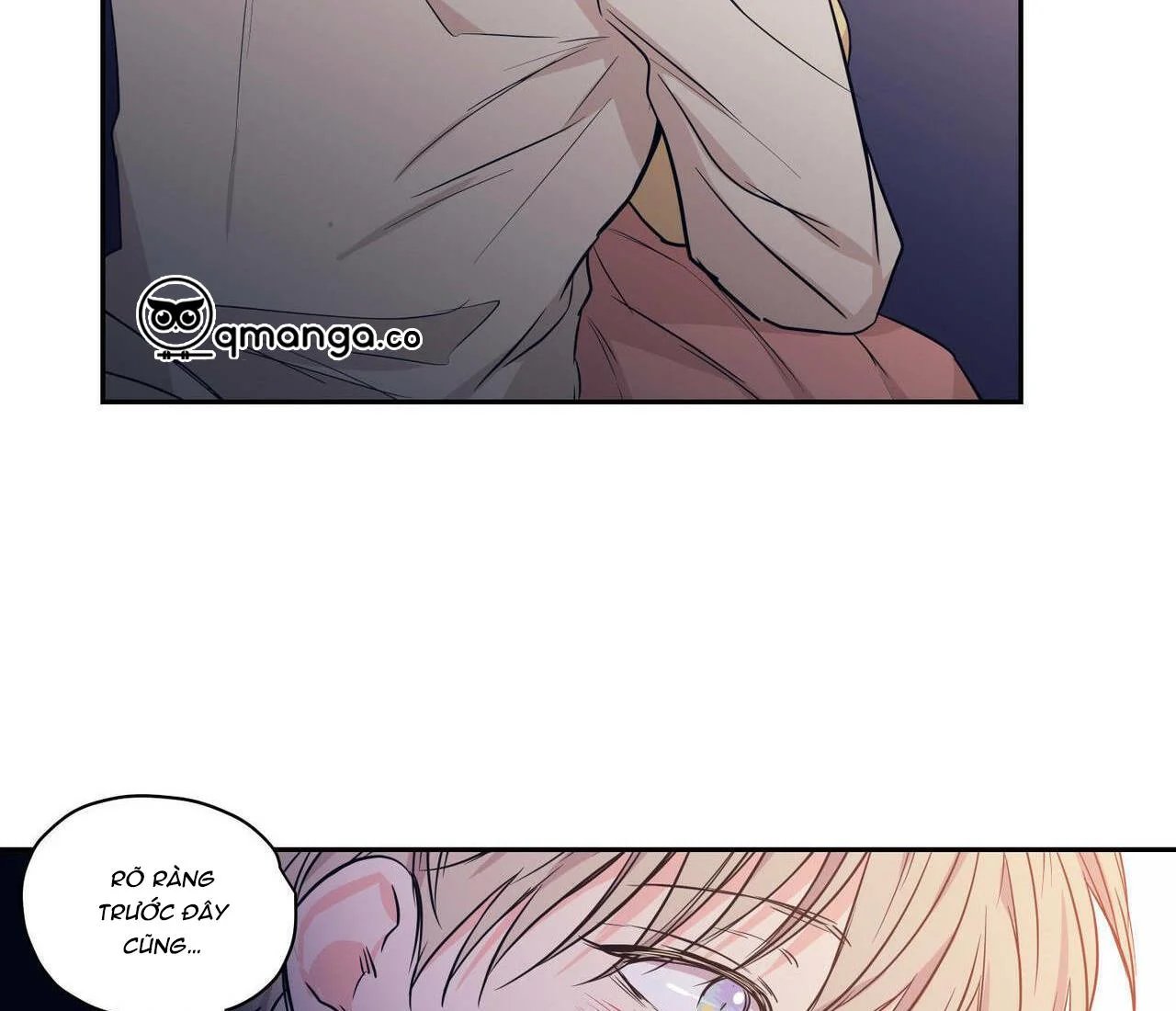 không chốn yêu đương chapter 70 50