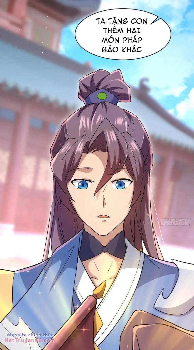 trăm tuổi mở hệ thống: con hiền cháu ngoan quỳ khắp núi! chapter 32 20