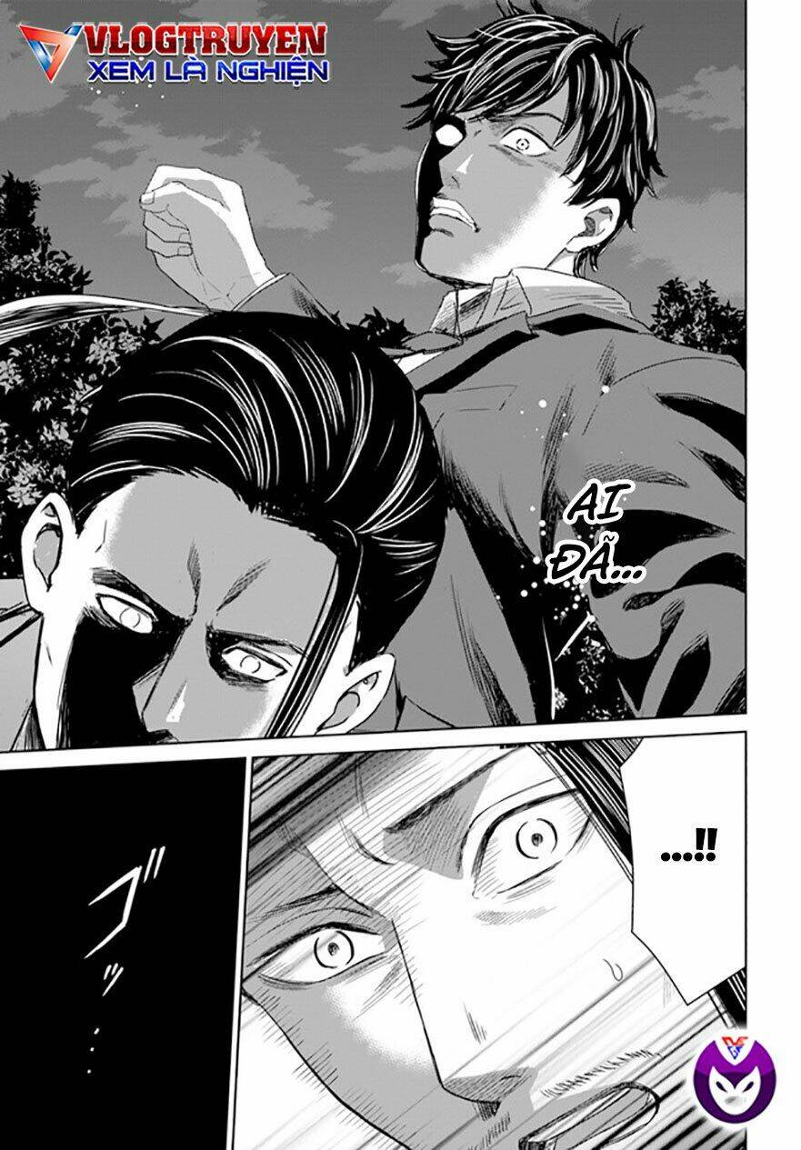 săn lùng thượng đẳng chapter 9 5