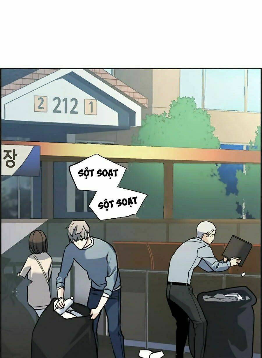 bạn học tôi là lính đánh thuê chapter 28 70