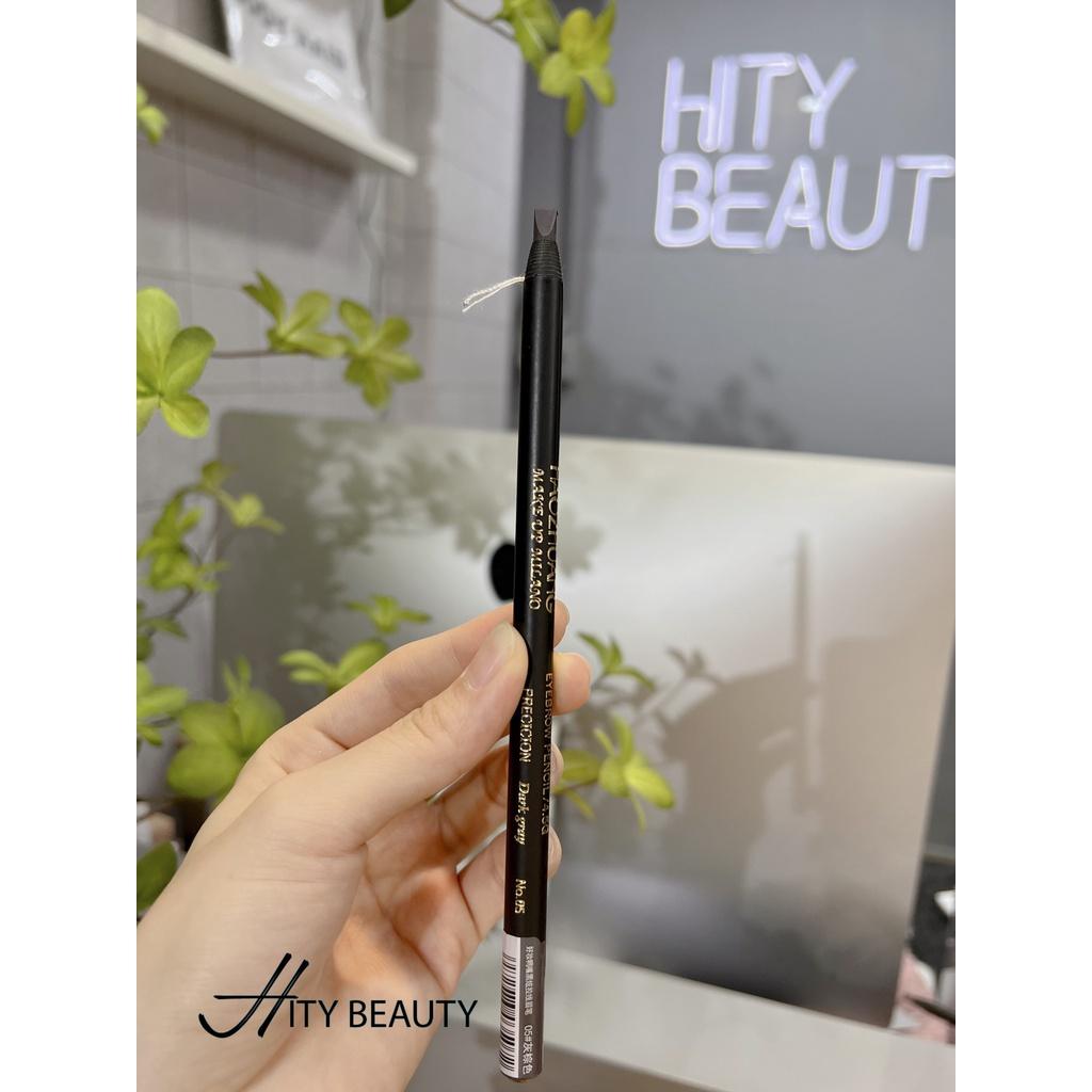 Chì xé cứng khẩy sợi Haozhuang, học Makeup trang điểm chuyên nghiệp - Hity Beauty