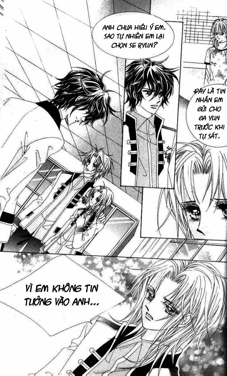 thần tượng mua sắm chapter 42 12