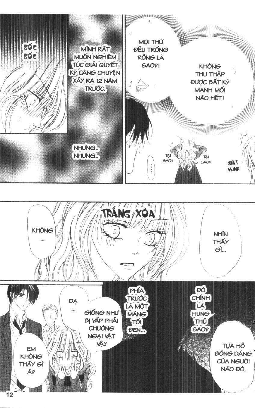 007 phá án chapter 8 8