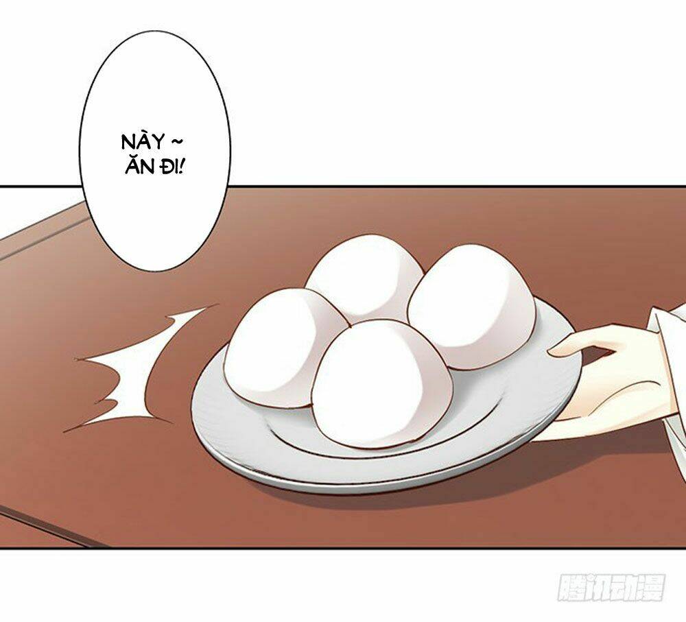 thiền tâm vấn đạo chapter 13 45