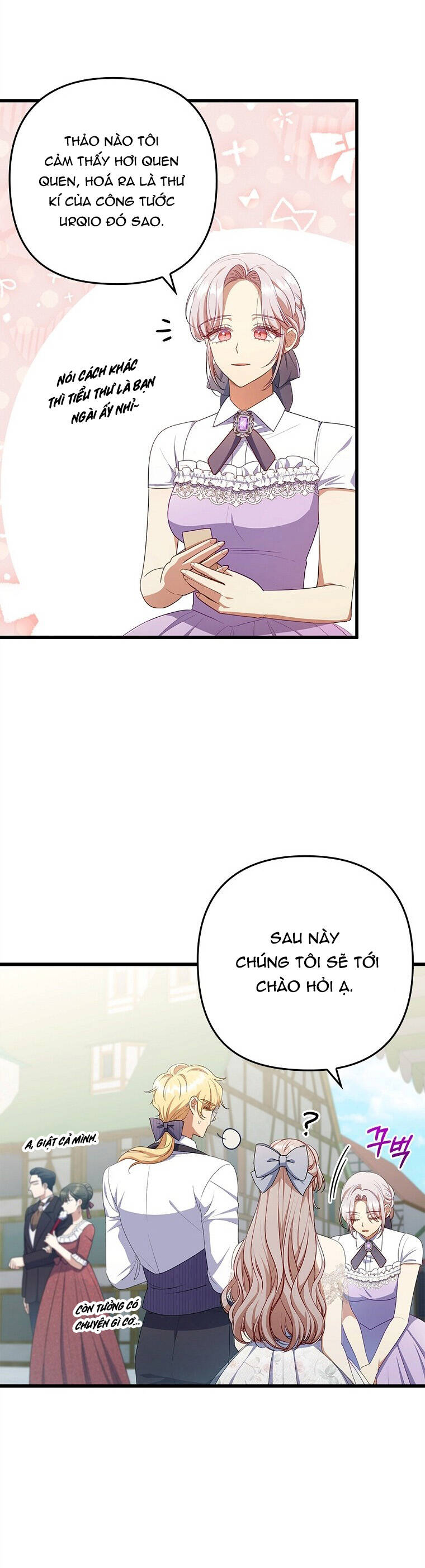 tôi bị quyến rũ bởi nam chính ốm yếu chapter 60 26