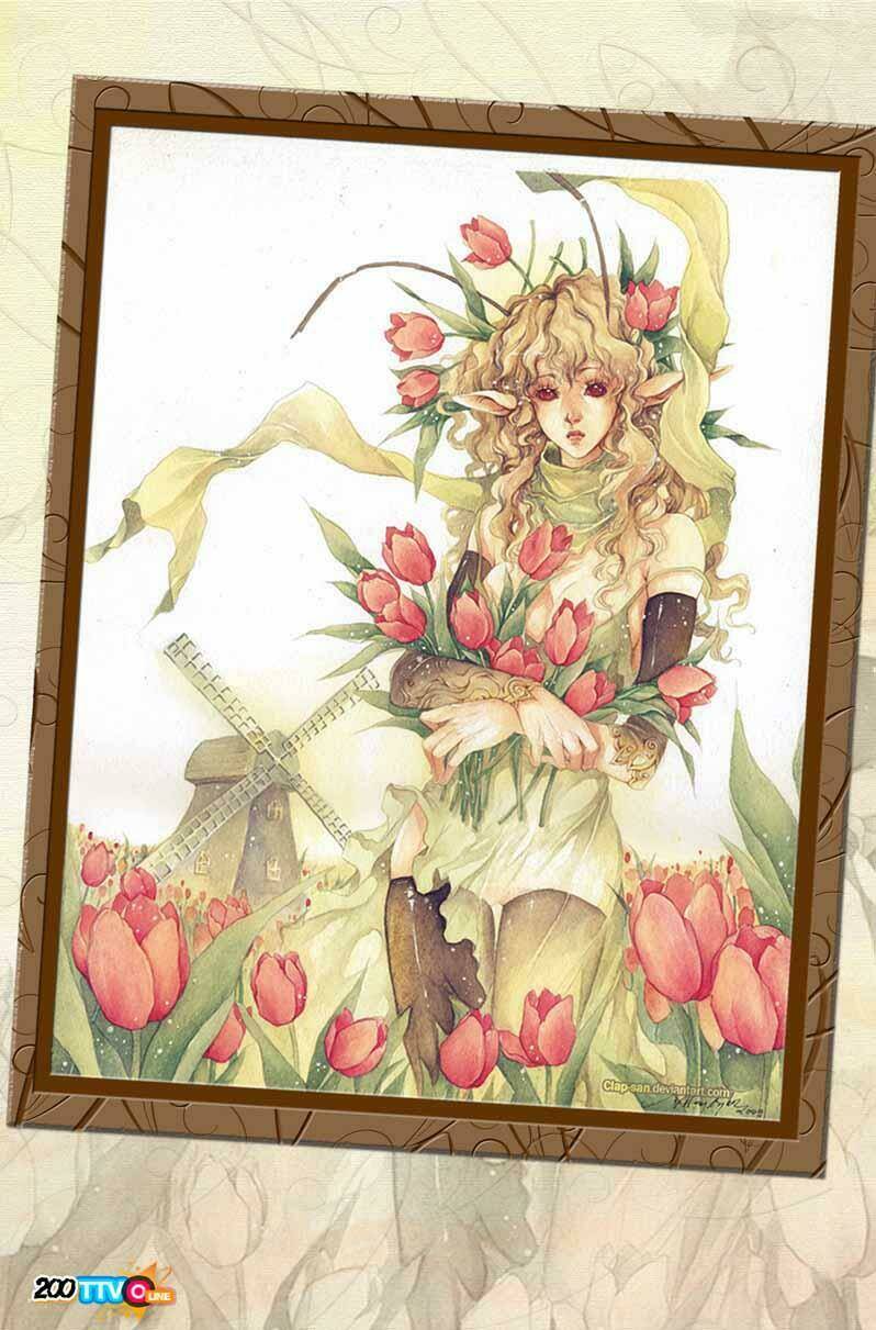 tạp chí truyện tranh việt nam online - ttvo chapter 3.2 120