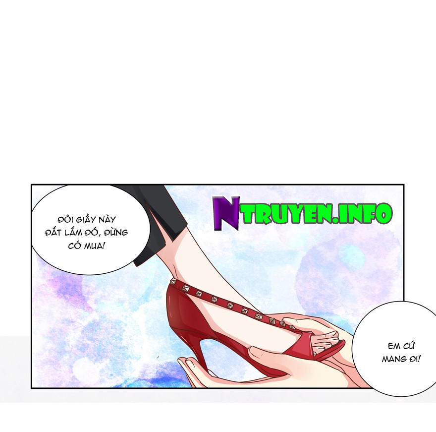 lưu luyến không rời chapter 17 12