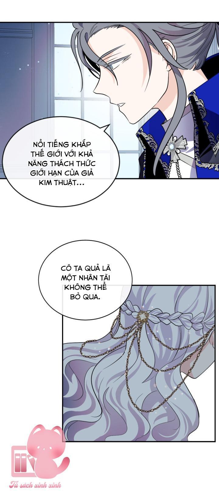 nguyện ước vô vọng của ma nữ chapter 53 38