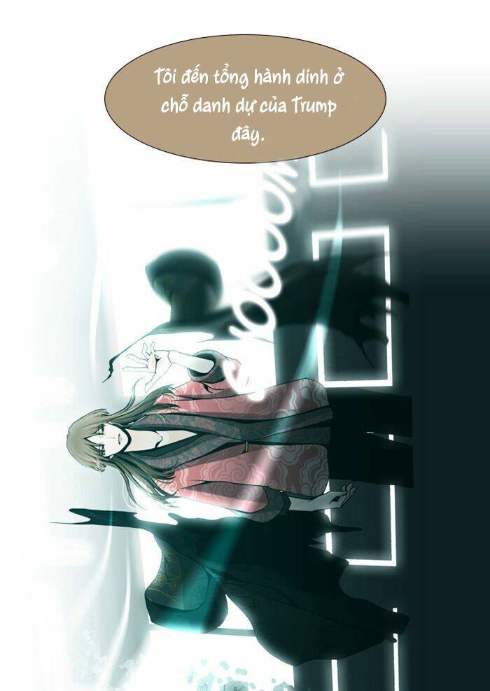 một không gian thời gian khác chapter 59 27