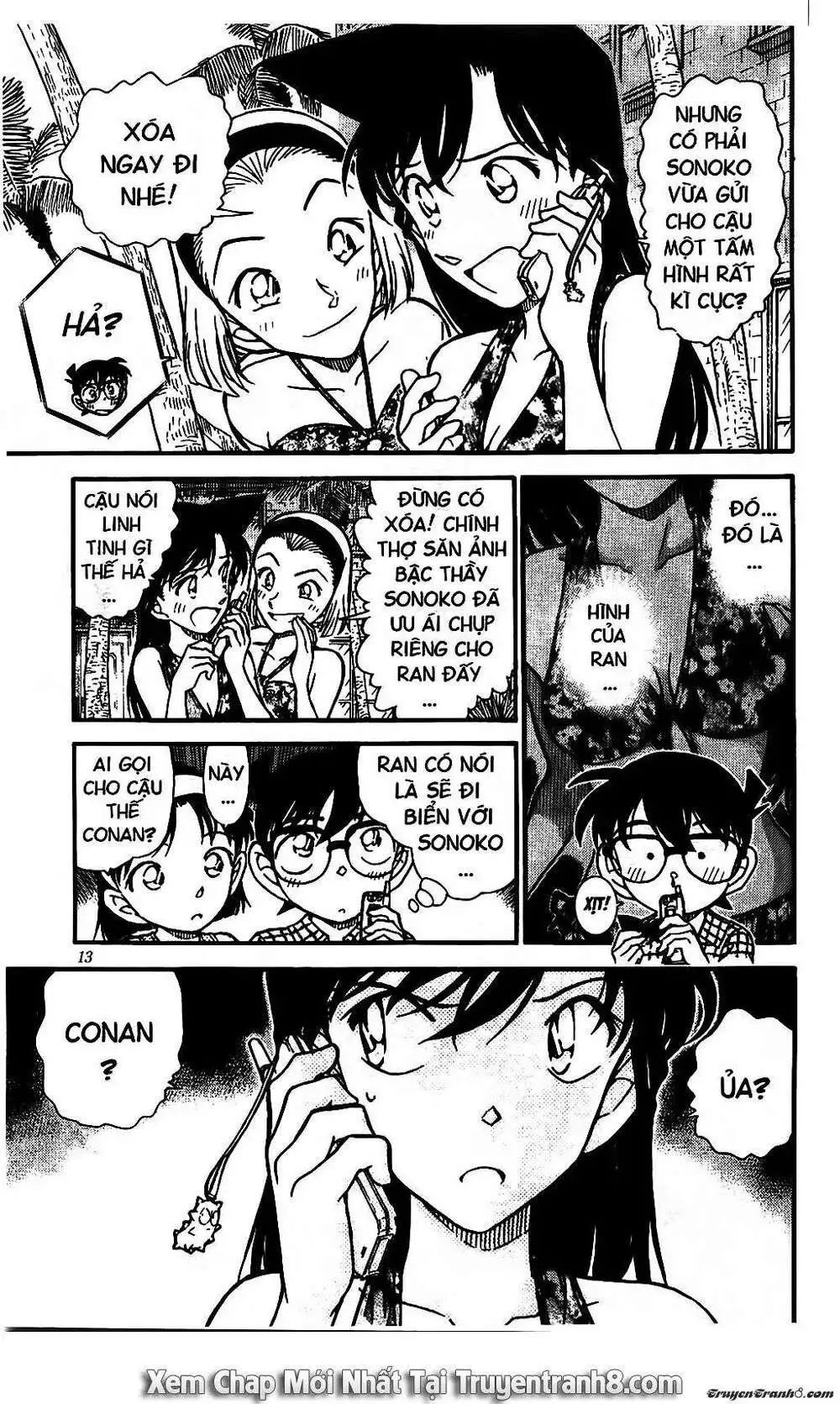 conan chapter 491 11