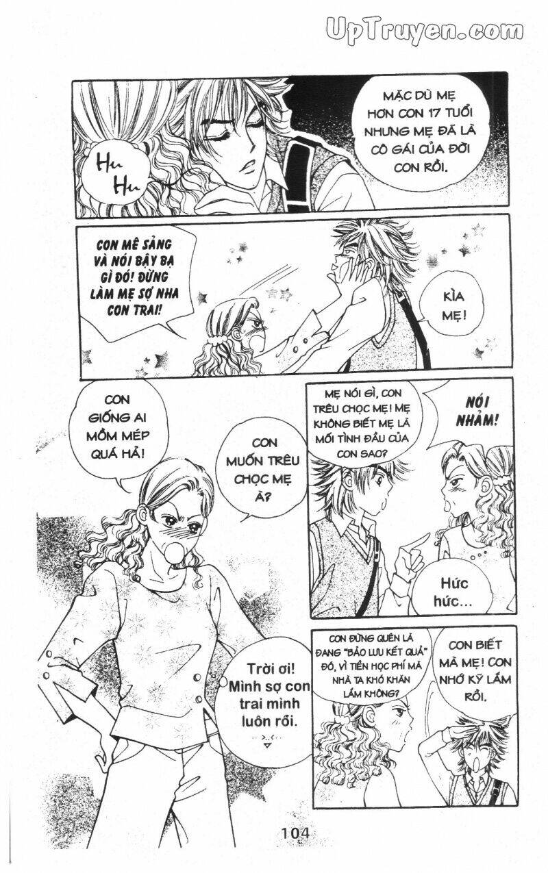 cô bé táo bạo chapter 1 106