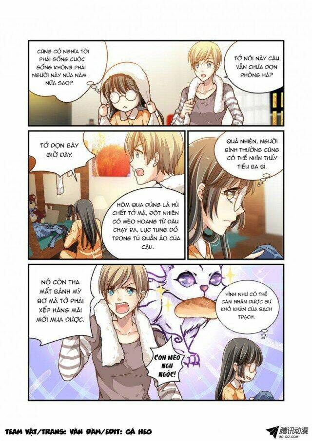 bạch trạch dị văn lục chapter 7 3