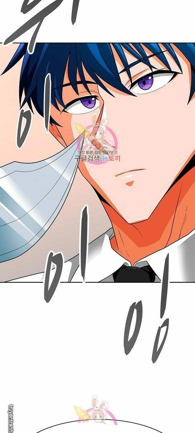 tôi tự động săn một mình chapter 65 40