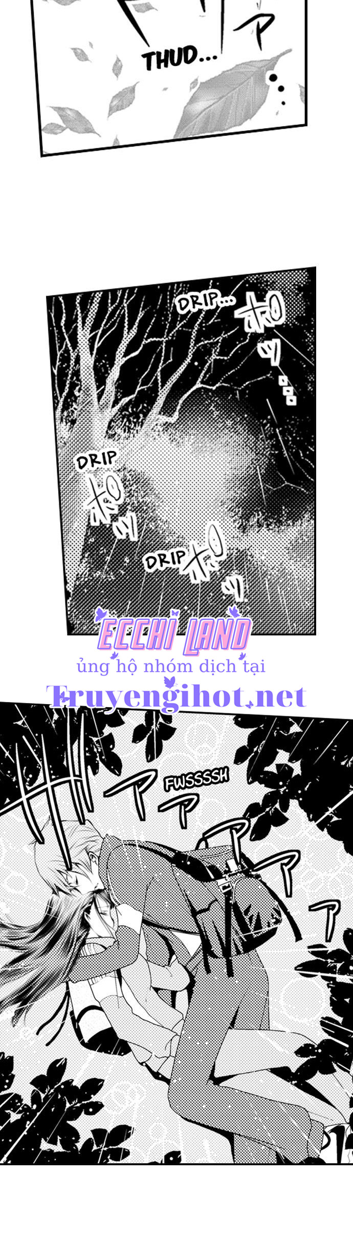 họ hủy hoại tôi trong cái lồng giam này chapter 59.1 11