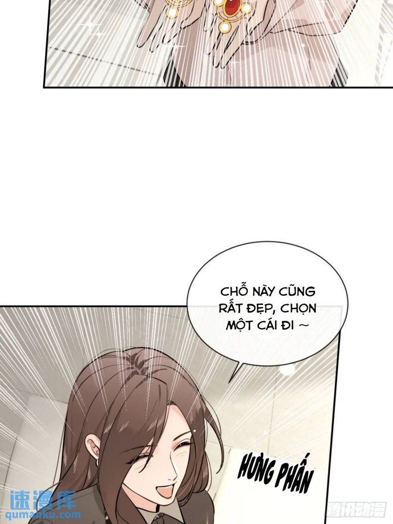 chó lớn bắt nạt chủ chapter 68 35