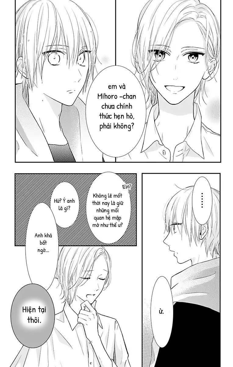 toshishita no otokonoko chapter 11 23