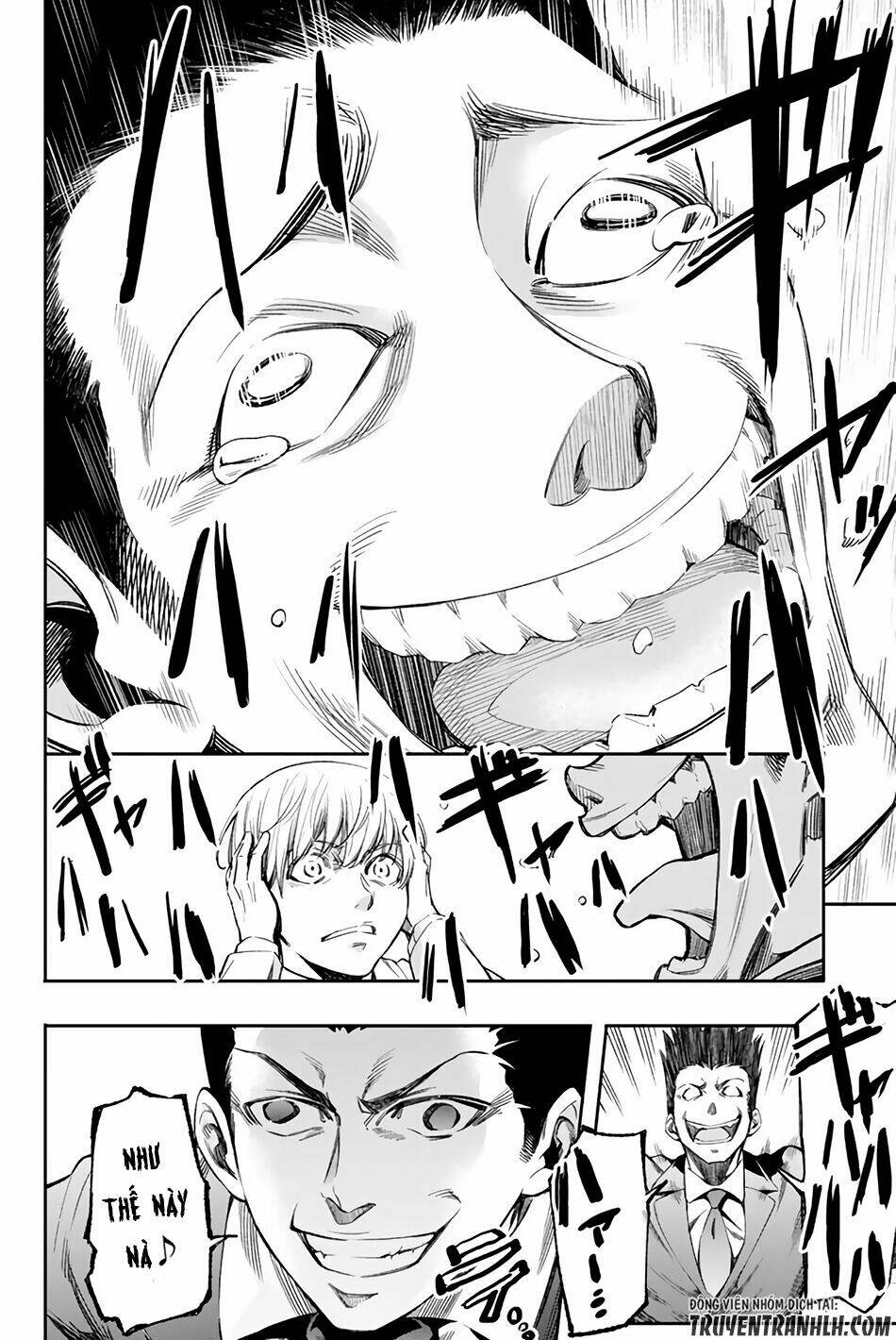 world end crusaders chapter 2 11