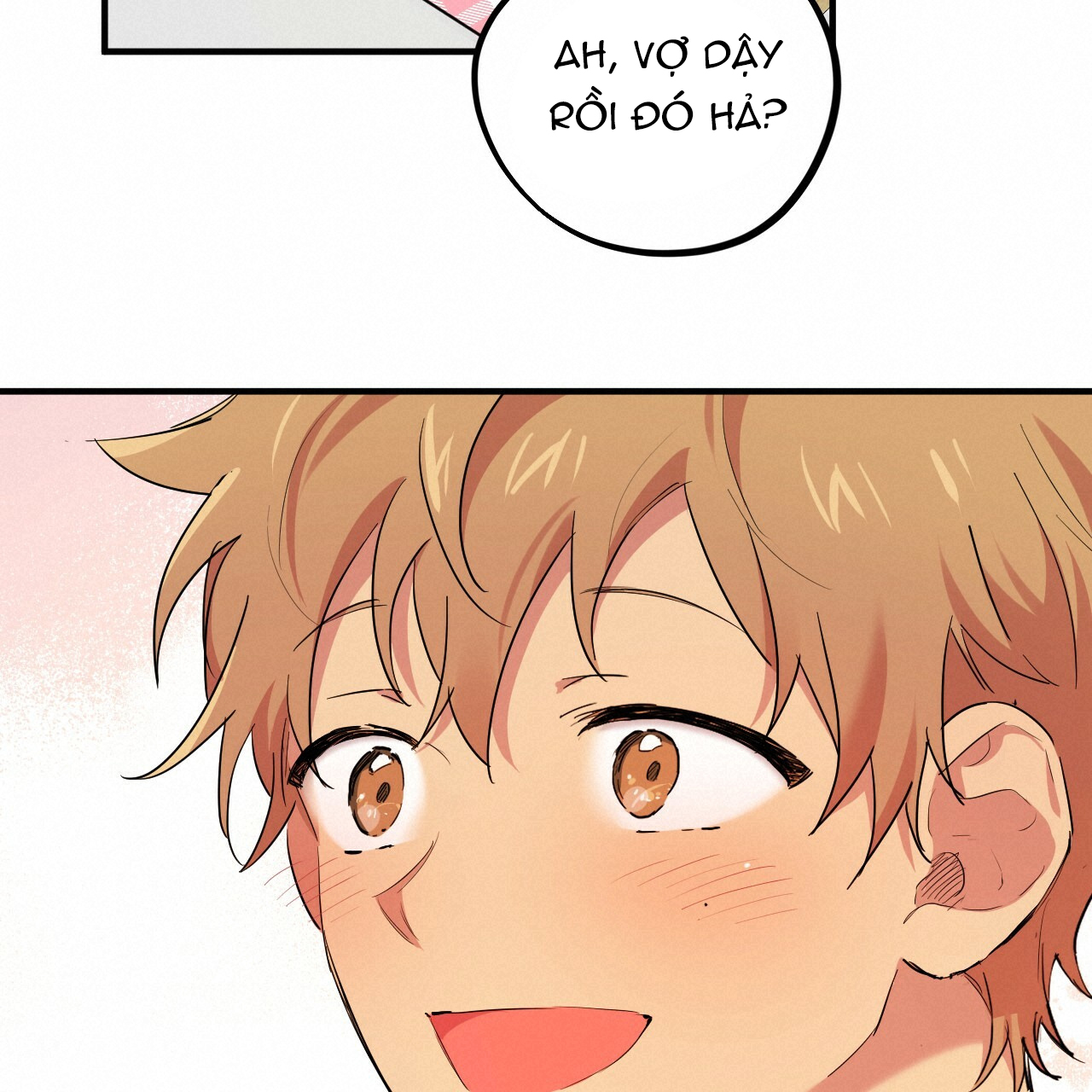 những chú thỏ của hapypy chapter 15 72