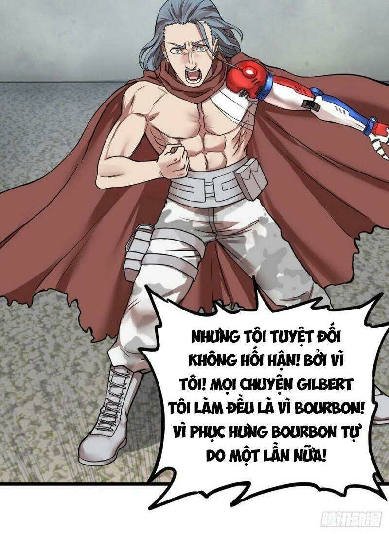 danh sách kẻ phản diện chapter 138 10