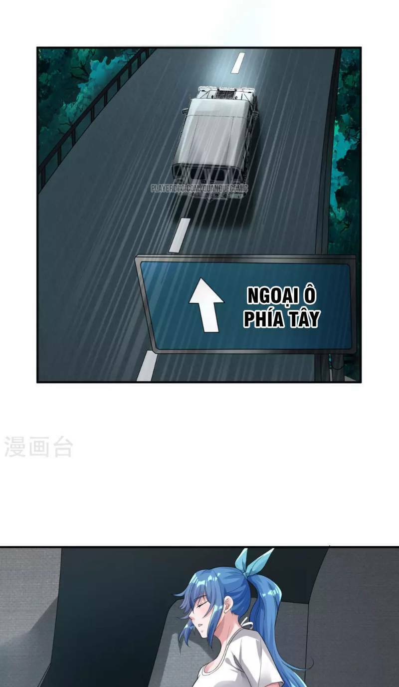 binh vương chi vương chapter 11 20