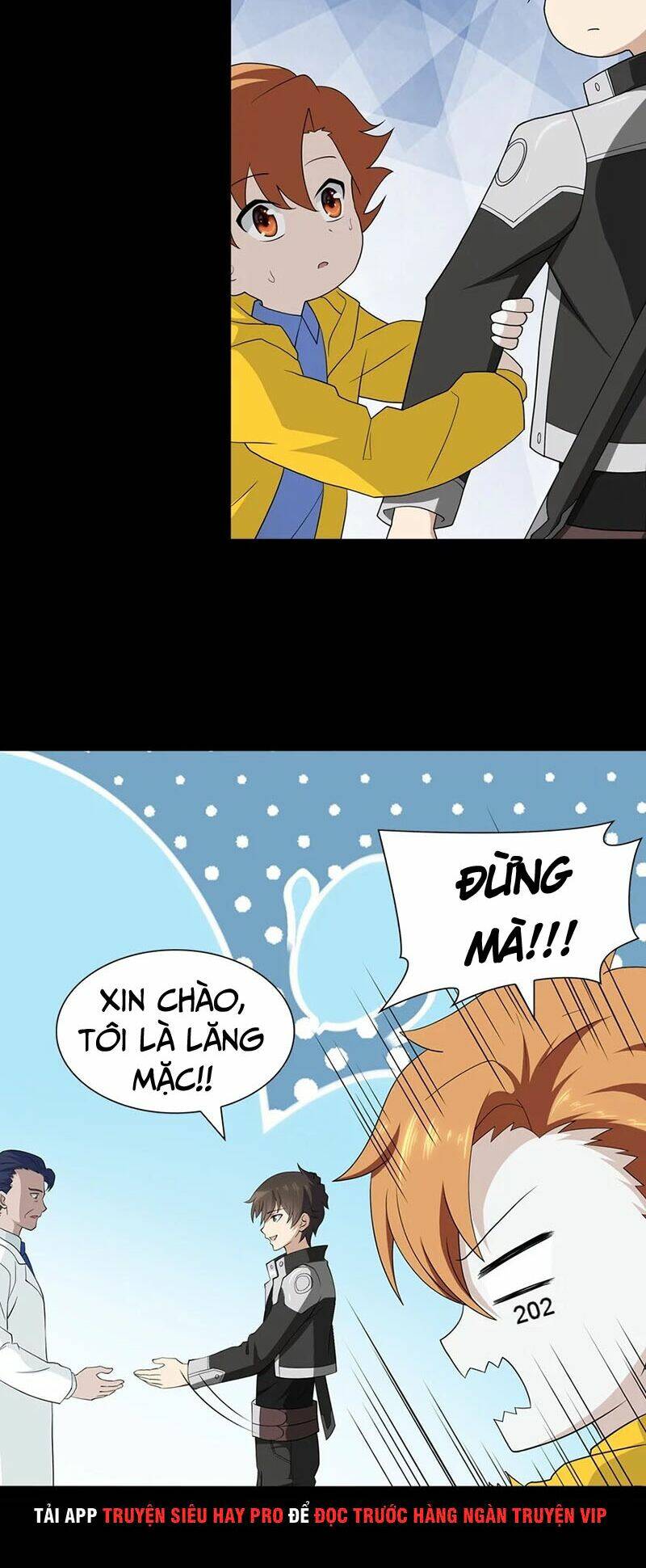 bạn gái virus của tôi chapter 130 13