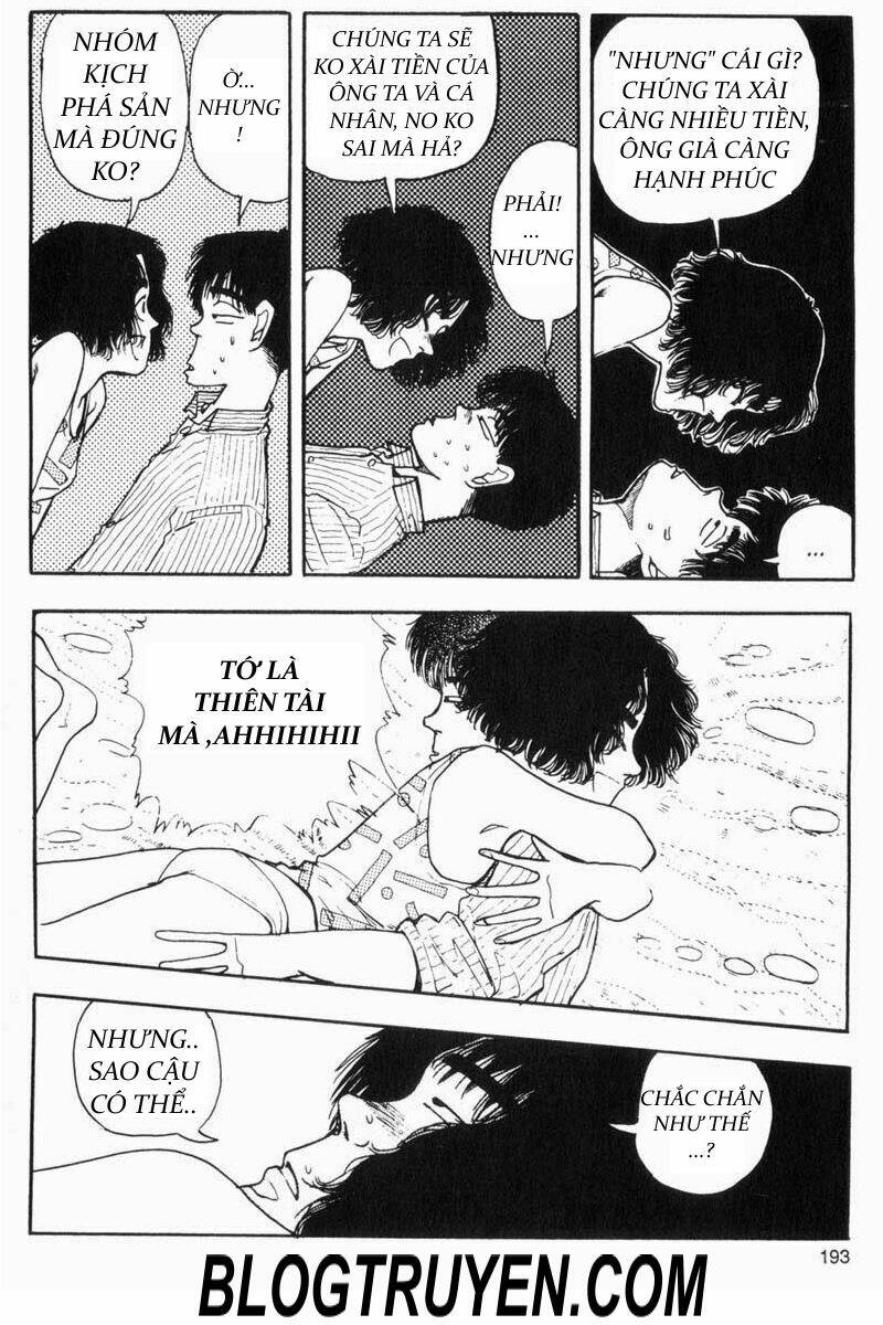 asatte dance chapter 75 15