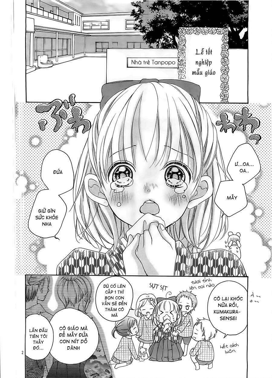 tổng hợp one shot. chapter 297 5