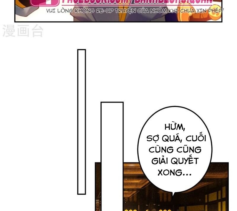 vương gia, áo lót của ngươi rơi mất rồi chapter 59 26