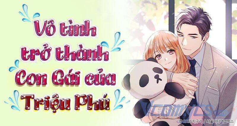 vô tình trở thành con gái của triệu phú chapter 8 66