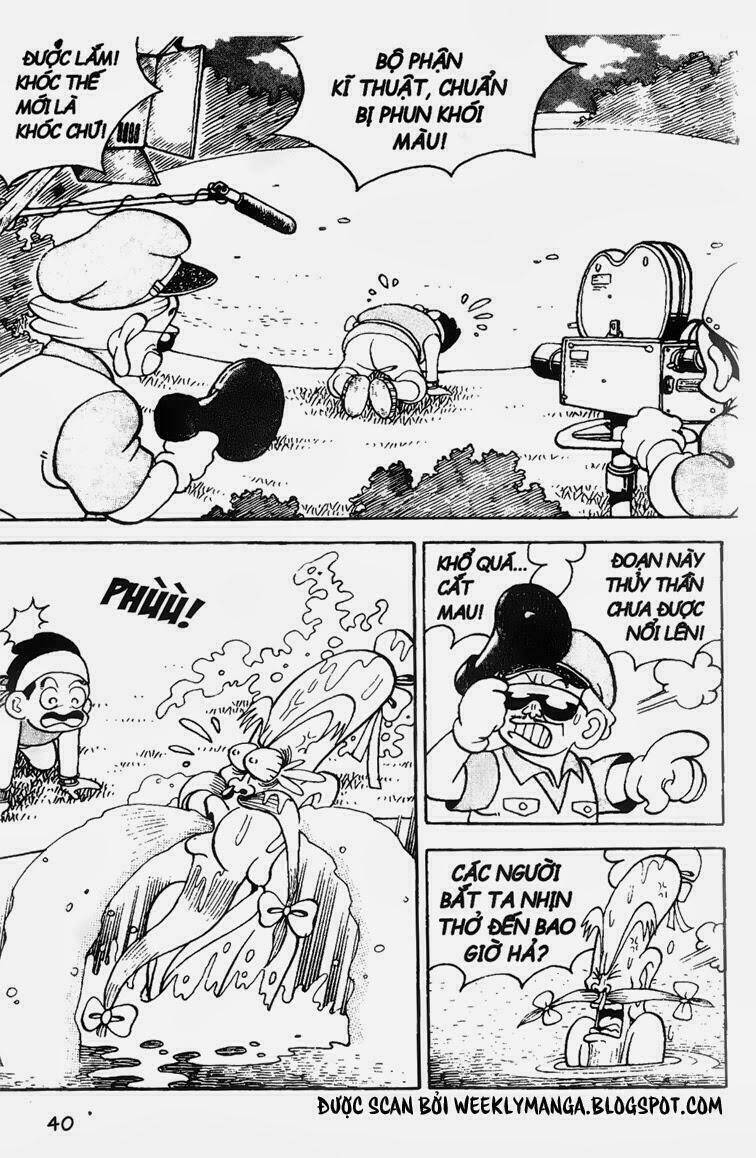 kung fu komang chapter 7 38