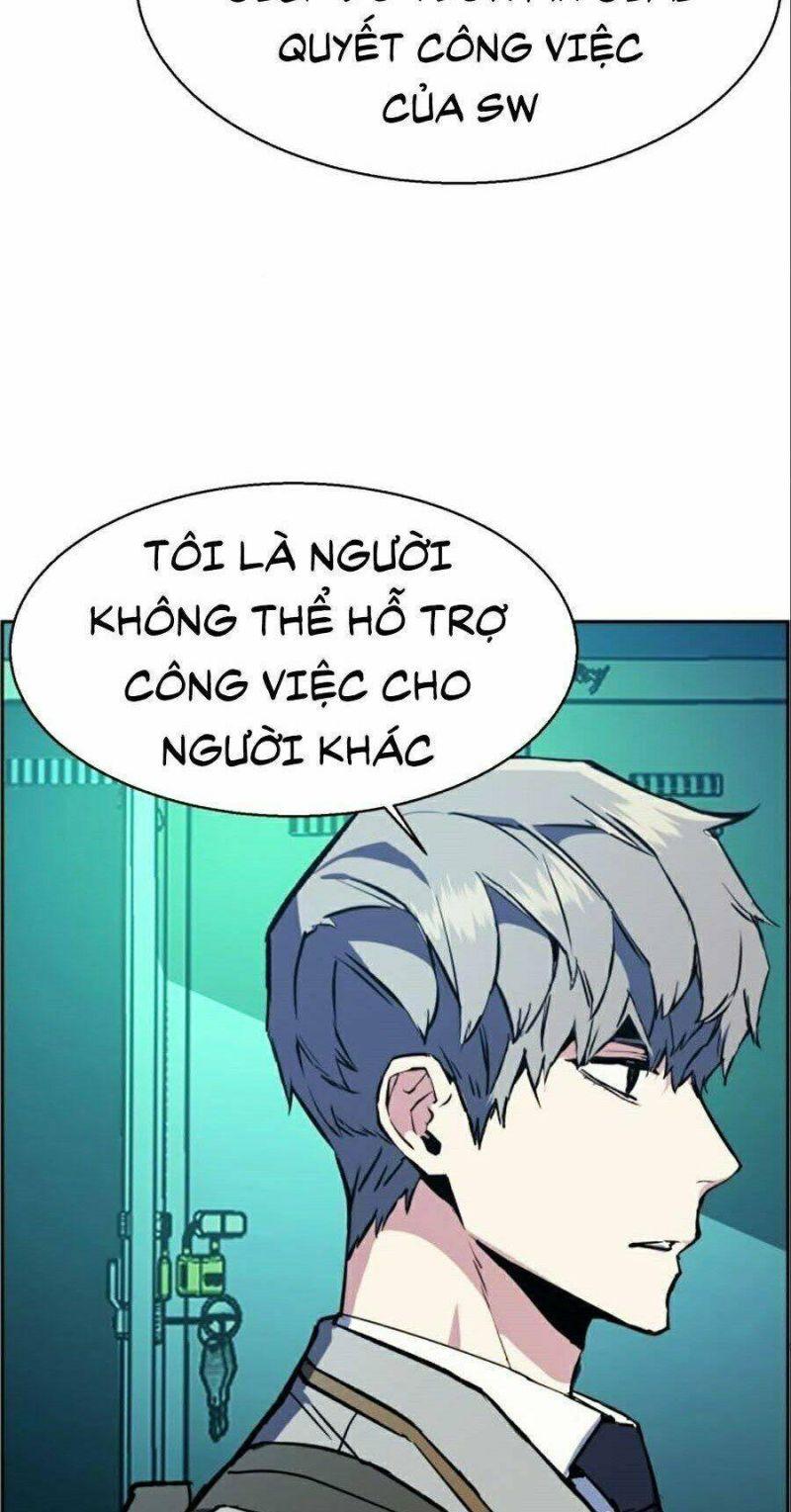 bạn học tôi là lính đánh thuê chapter 34 46