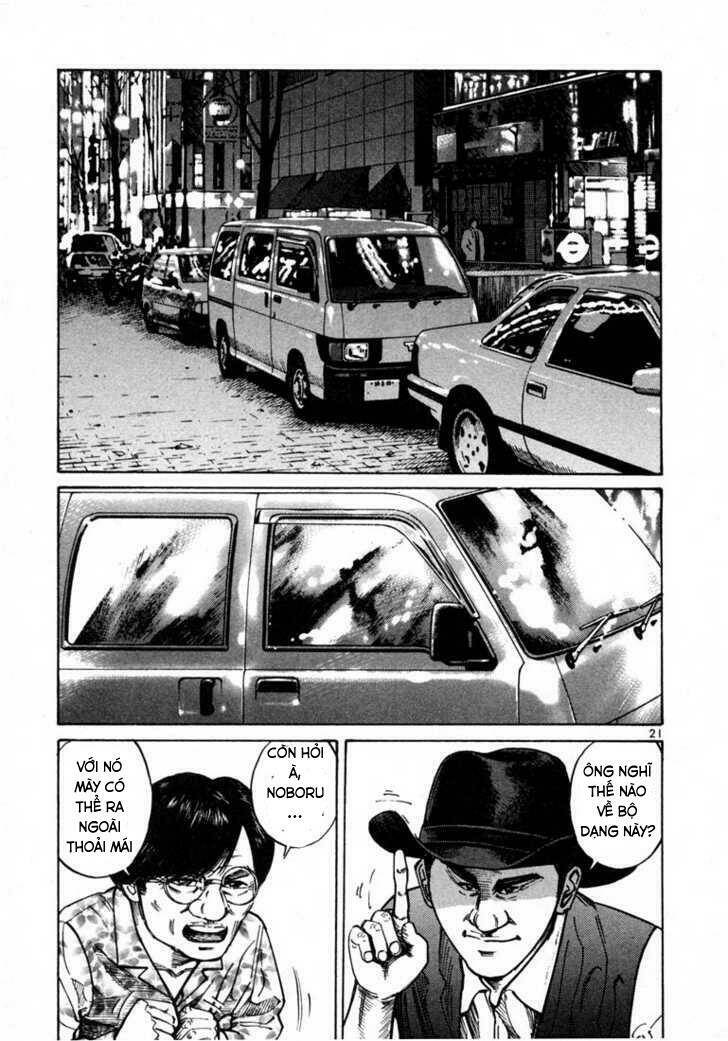 sát thủ số 1 chapter 30 5