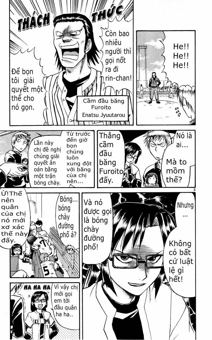 midori no hibi chapter 69 3