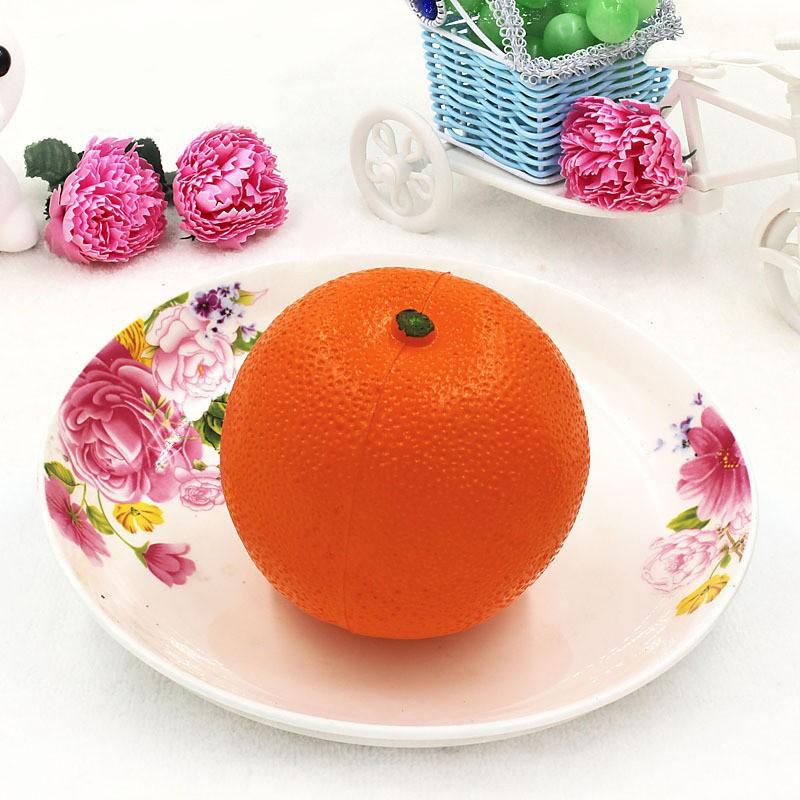 Đồ chơi bóp Squishy hình trái cây dễ thương |shopsquishydep