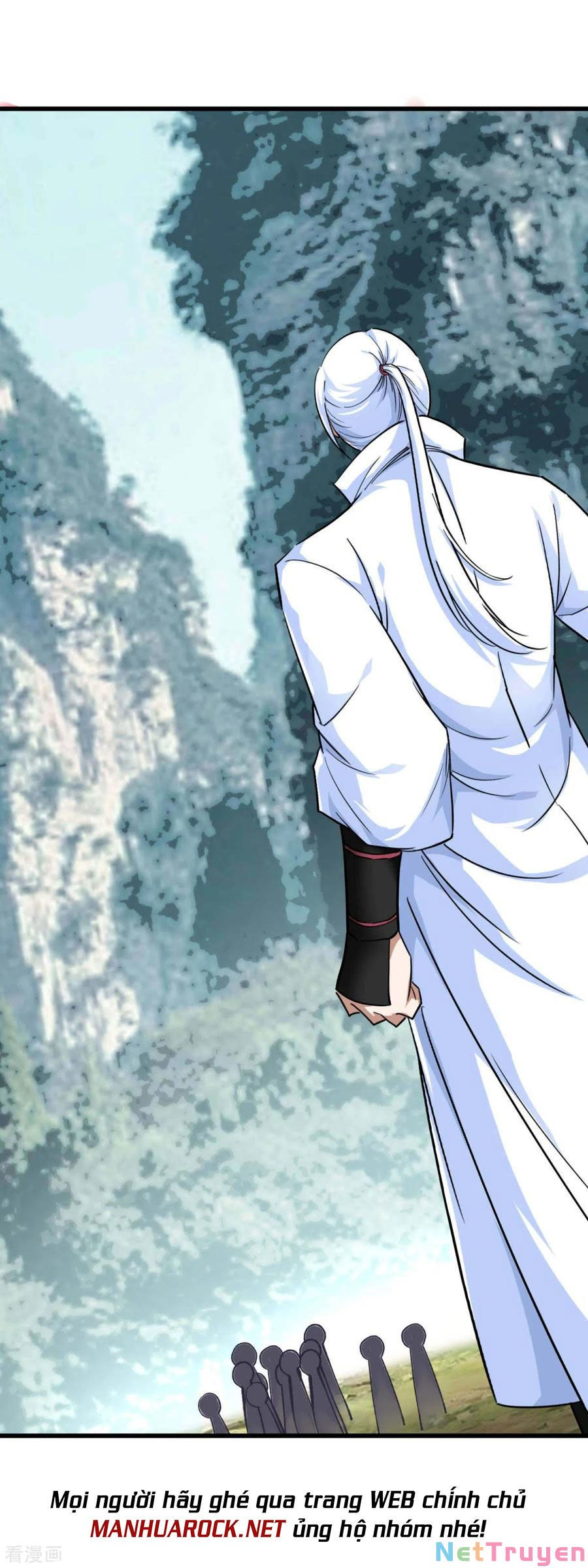 trọng sinh ta là đại thiên thần chapter 126 34