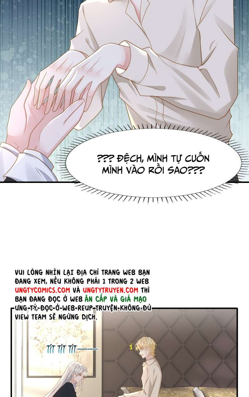 phản diện bị truy thành đoàn sủng chapter 42 2