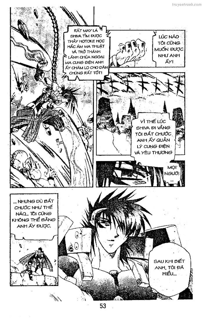 devil and devil chapter 67 13