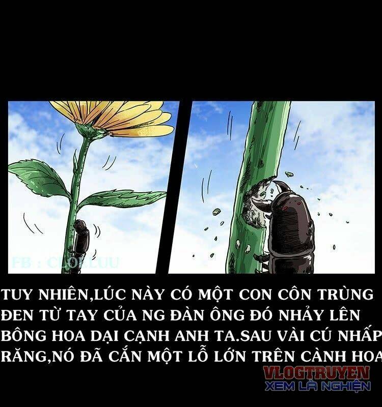 tiên sơn truyền kỳ chapter 9 20