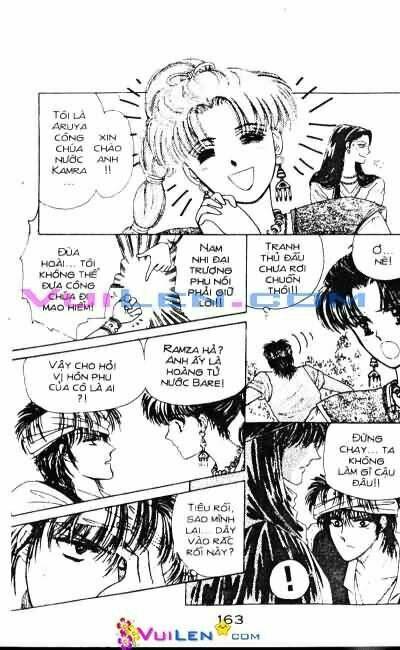 nàng công chúa ham chơi chapter 4 149