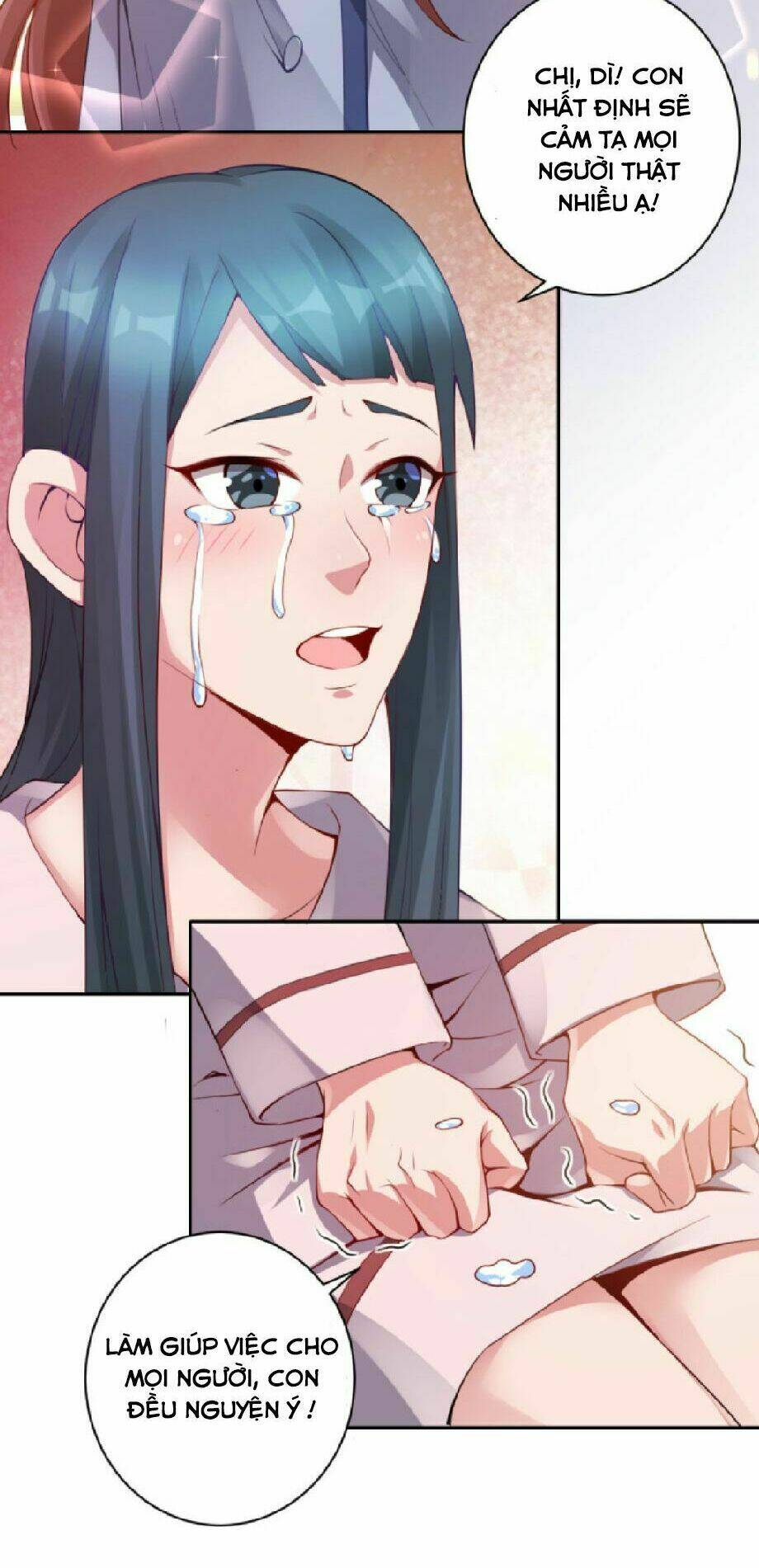 pháp y kiều thê chapter 0 18