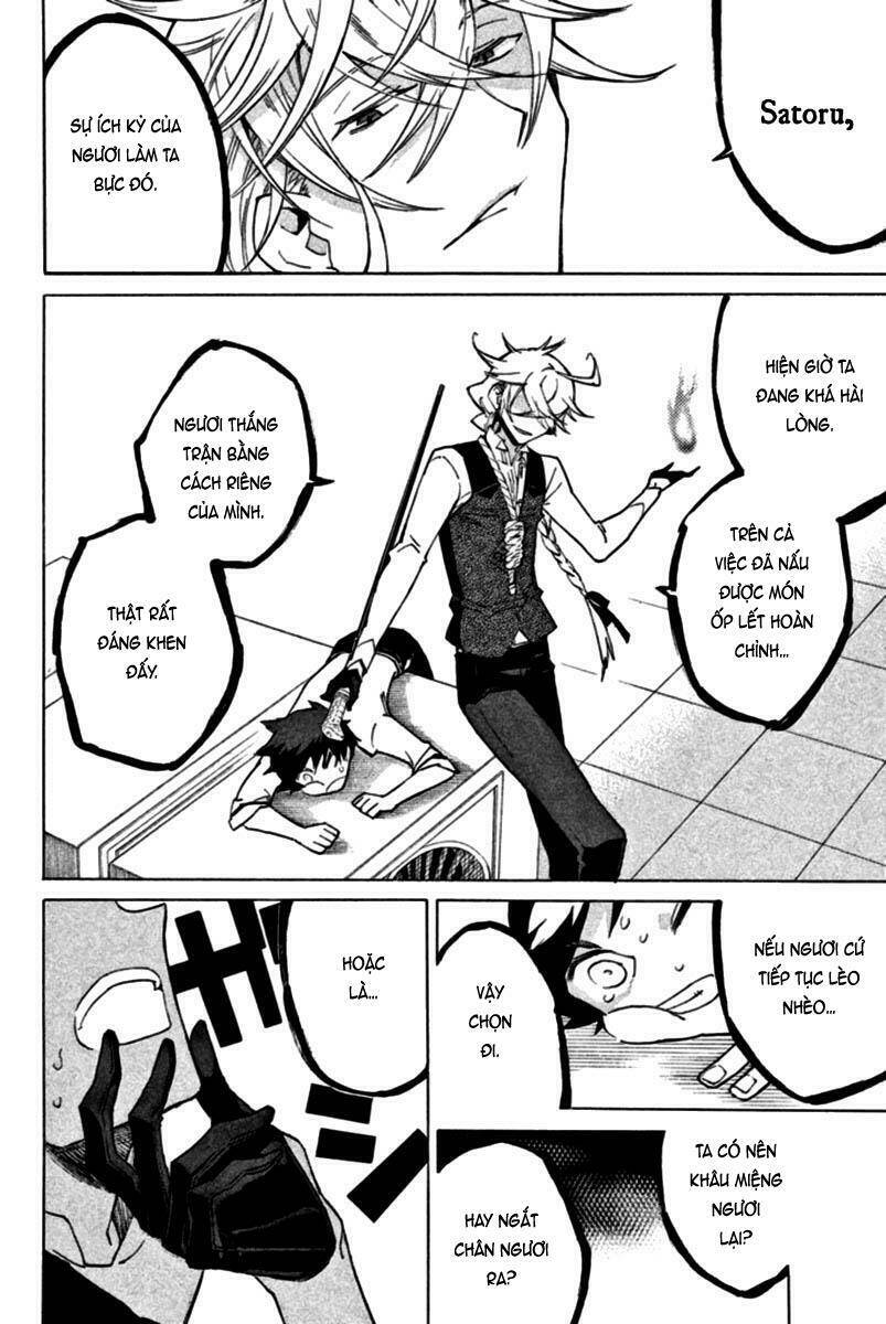 hell’s kitchen chapter 38 36