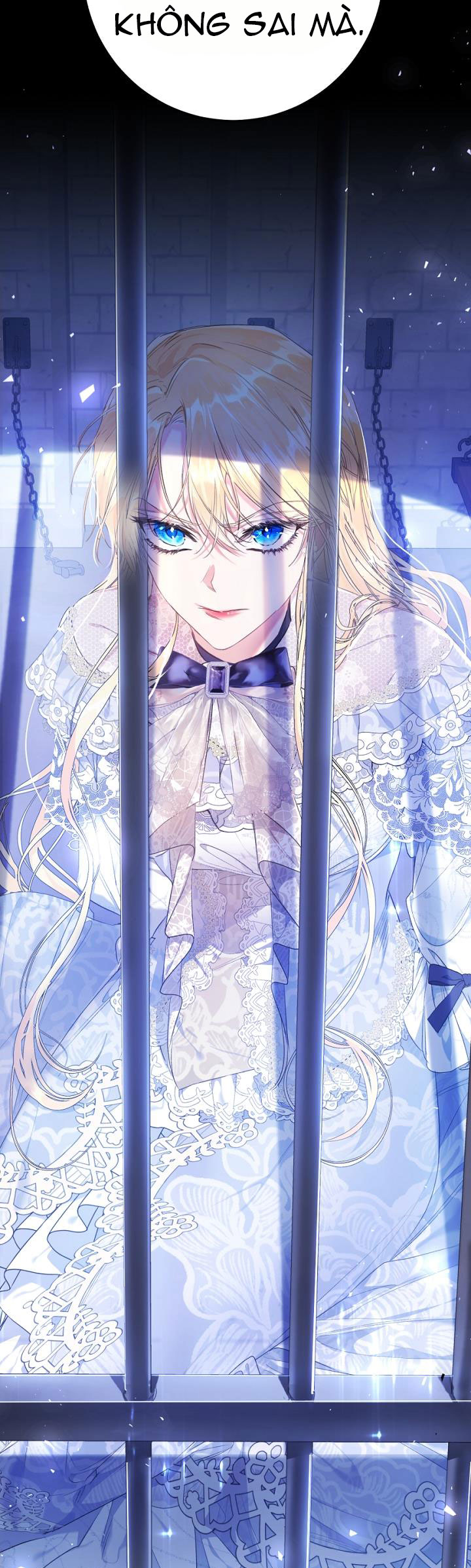 con rối ác nữ marionette chapter 45 58