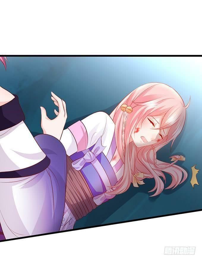 hồ tiên hung bạo chapter 128 50