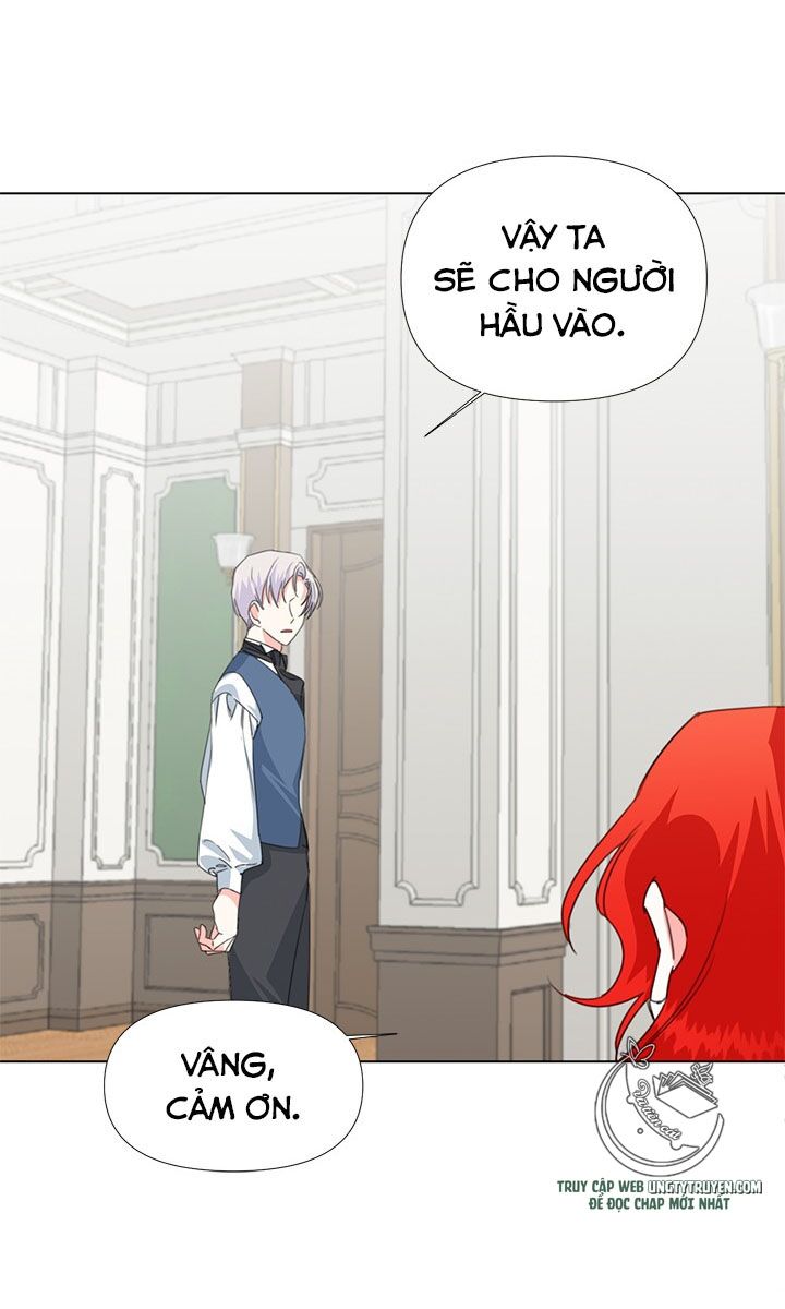 Kết Thúc Có Hậu Của Nhân Vật Phản Diện chapter 10.5 7