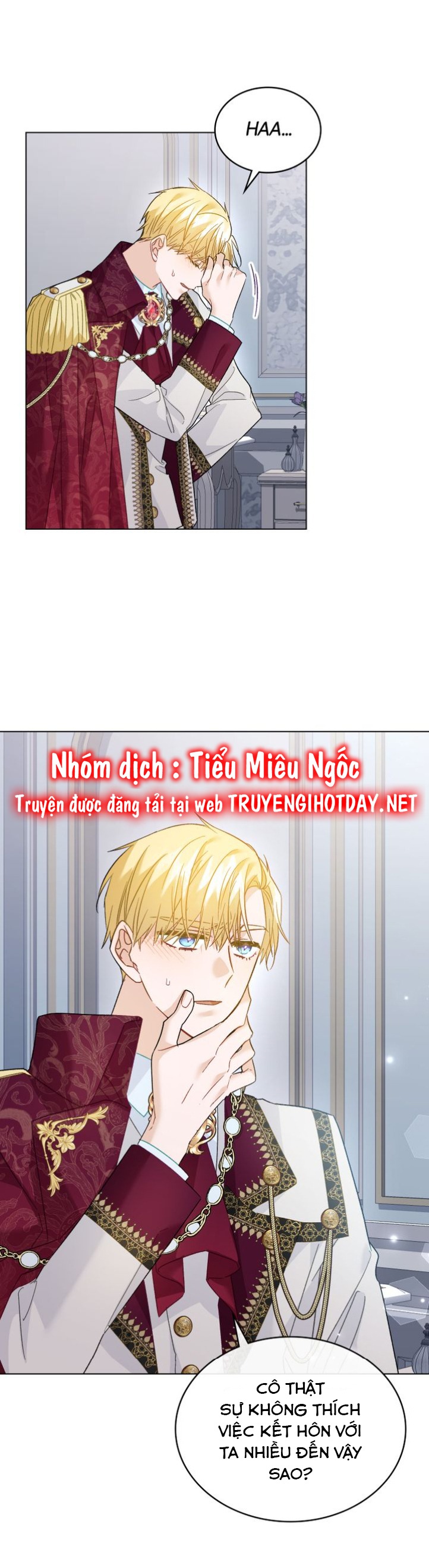 hải tặc thượng lưu chapter 22 12