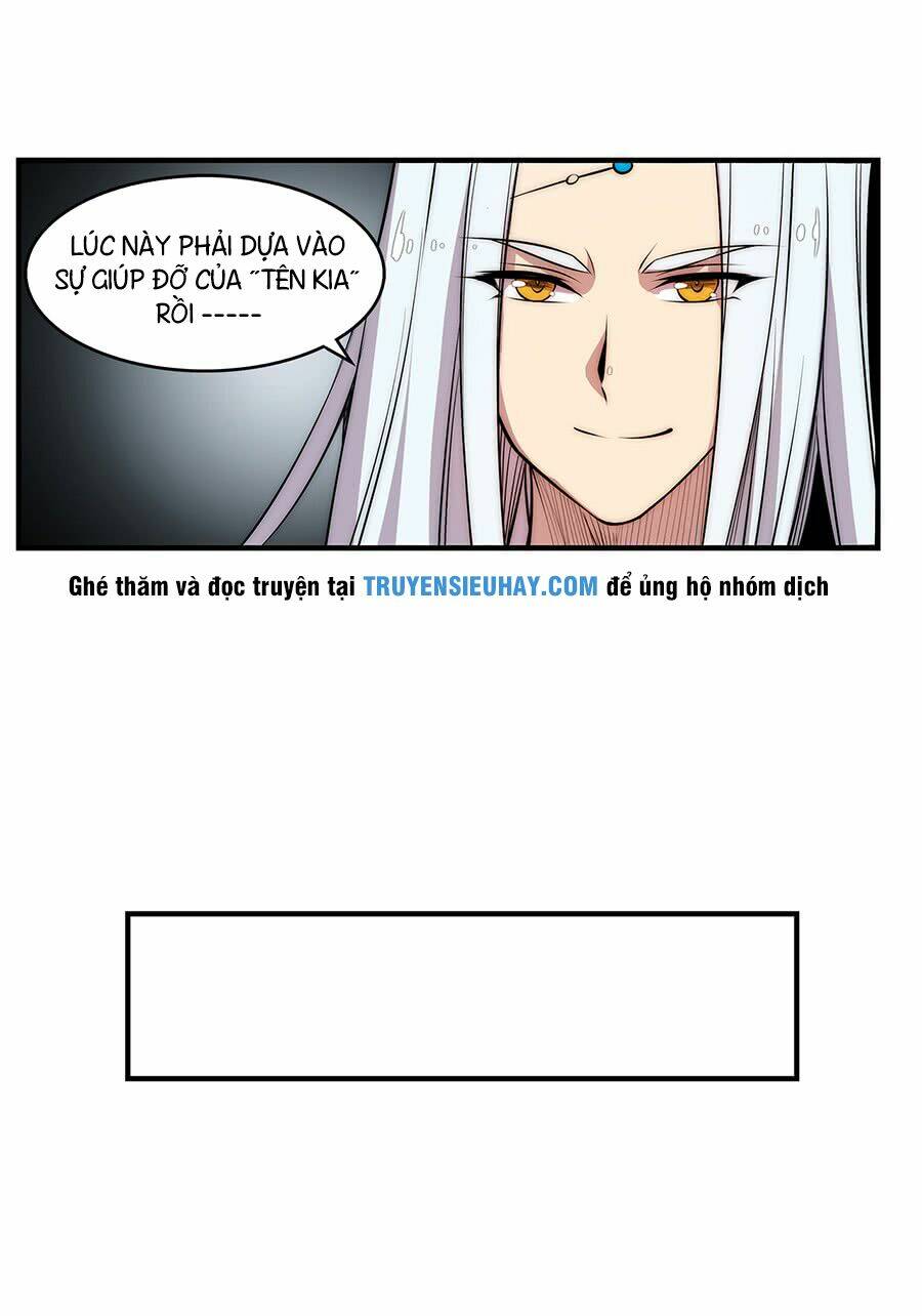 cuộc sống thoái ẩn của võ lâm chi vương chapter 30 16