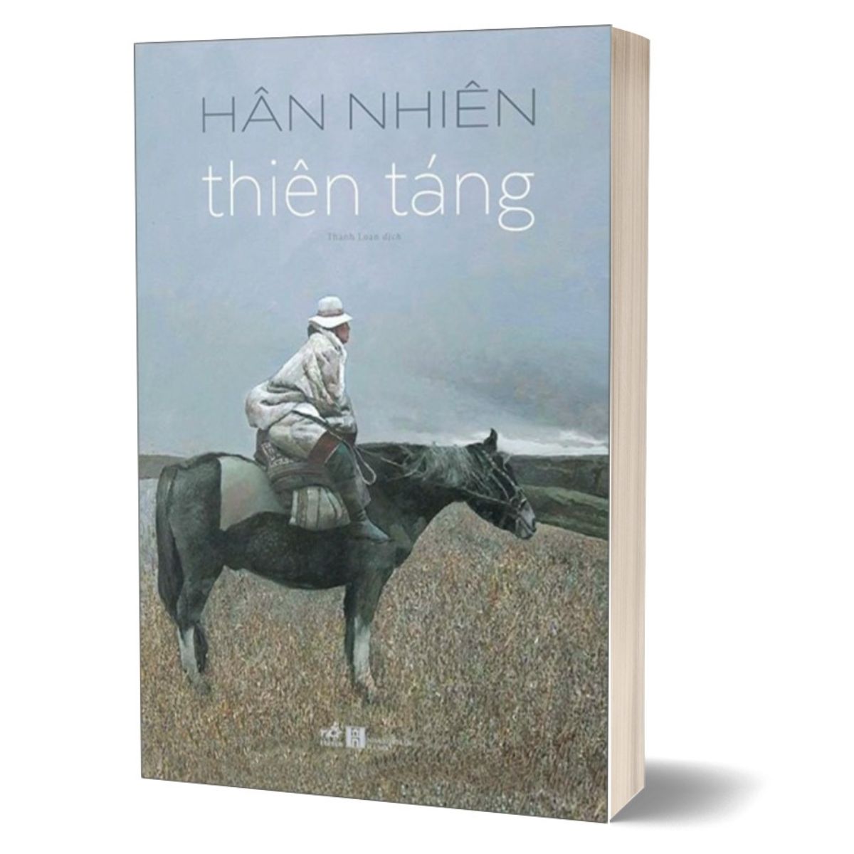 Thiên Táng - Hân Nhiên