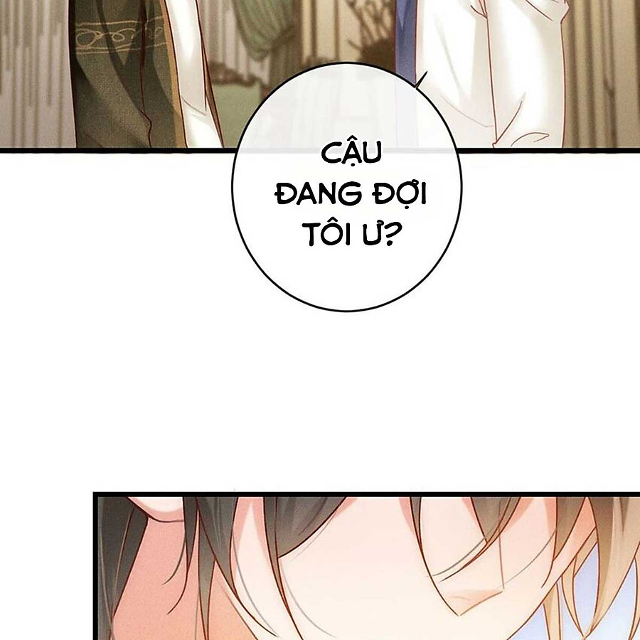 nịch tửu chapter 91 19