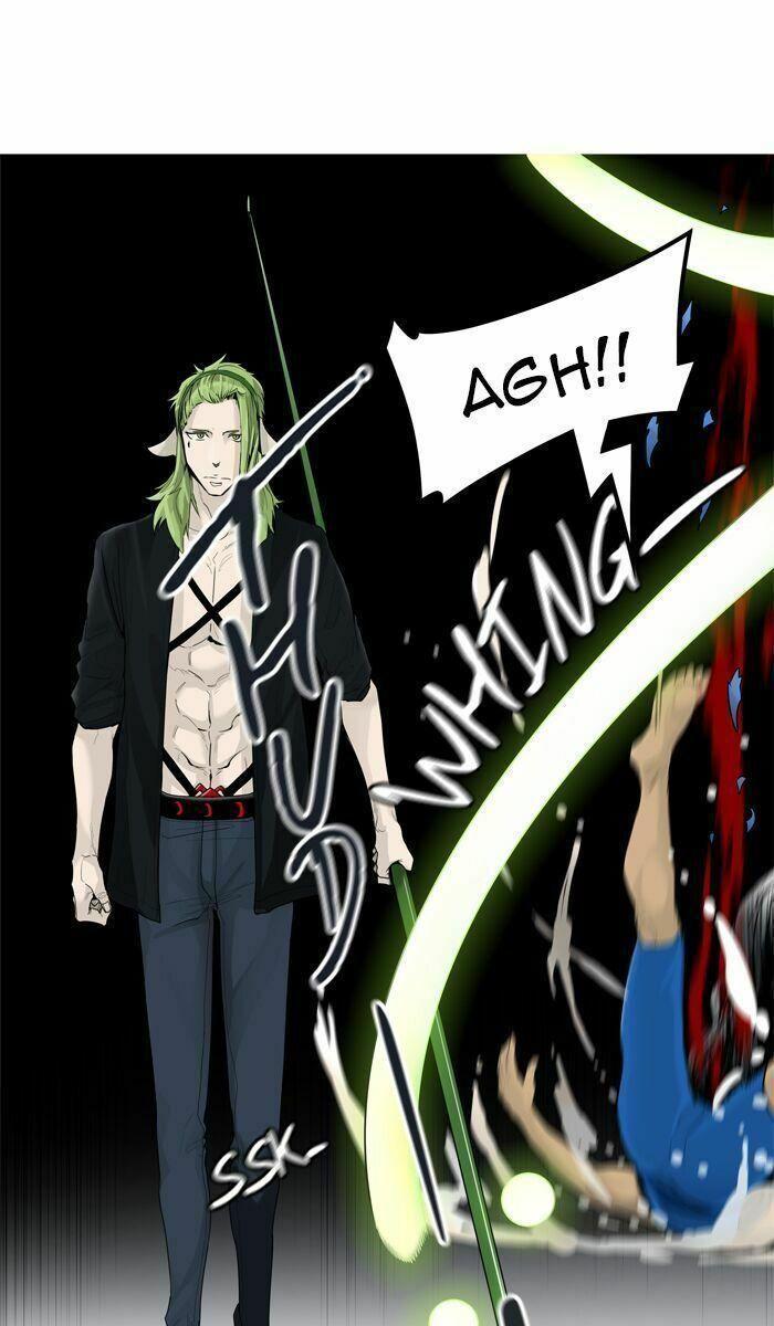 tòa tháp bí ẩn 2 chapter 429 124