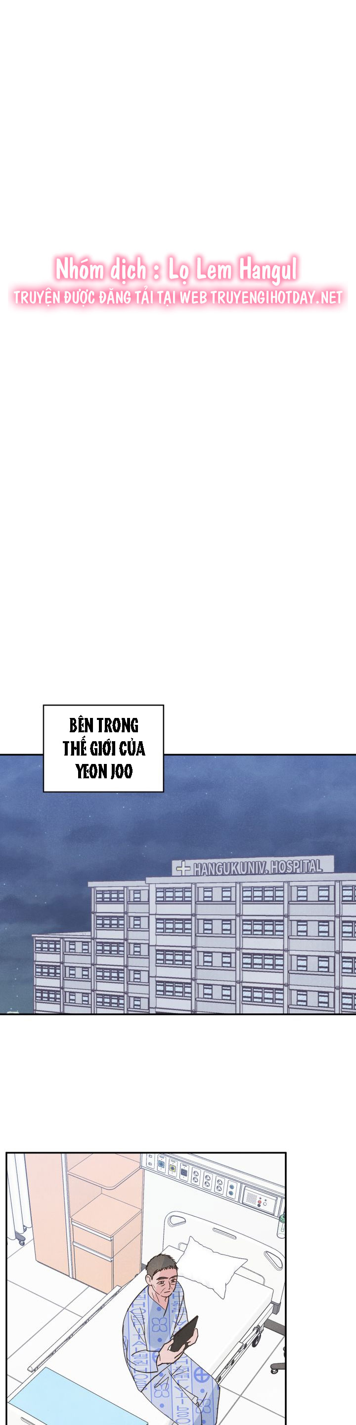 hãy để tôi một mình chapter 82 8